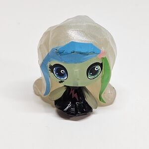 Monster High Frankie Stein Mini Figure Series 2 Ghouls